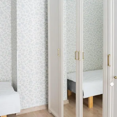 A Lovely Apartment At The Heart Of Tallinn Old Town Zewnętrze zdjęcie
