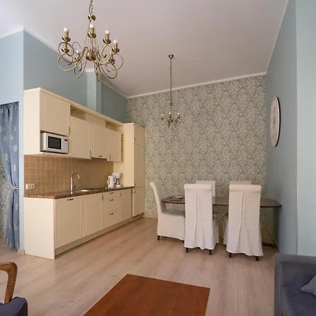 A Lovely Apartment At The Heart Of Tallinn Old Town Zewnętrze zdjęcie