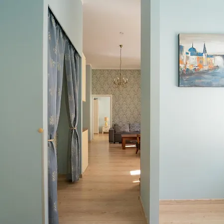A Lovely Apartment At The Heart Of Tallinn Old Town Zewnętrze zdjęcie