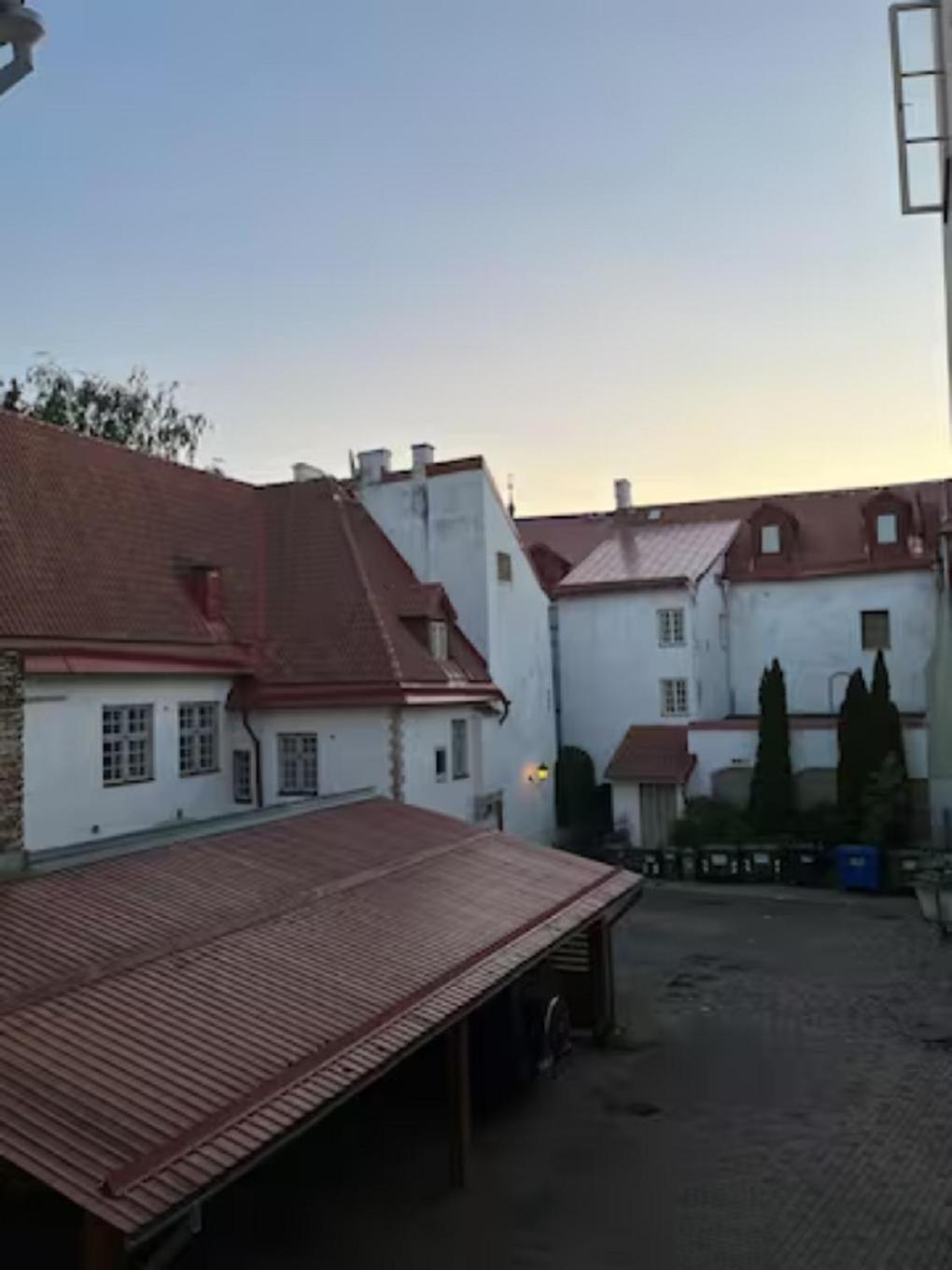 Apartamento A Lovely At The Heart Of Old Town Tallin