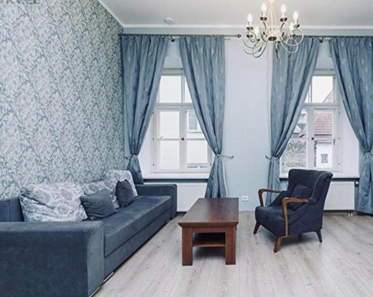 A Lovely At The Heart Of Old Town *