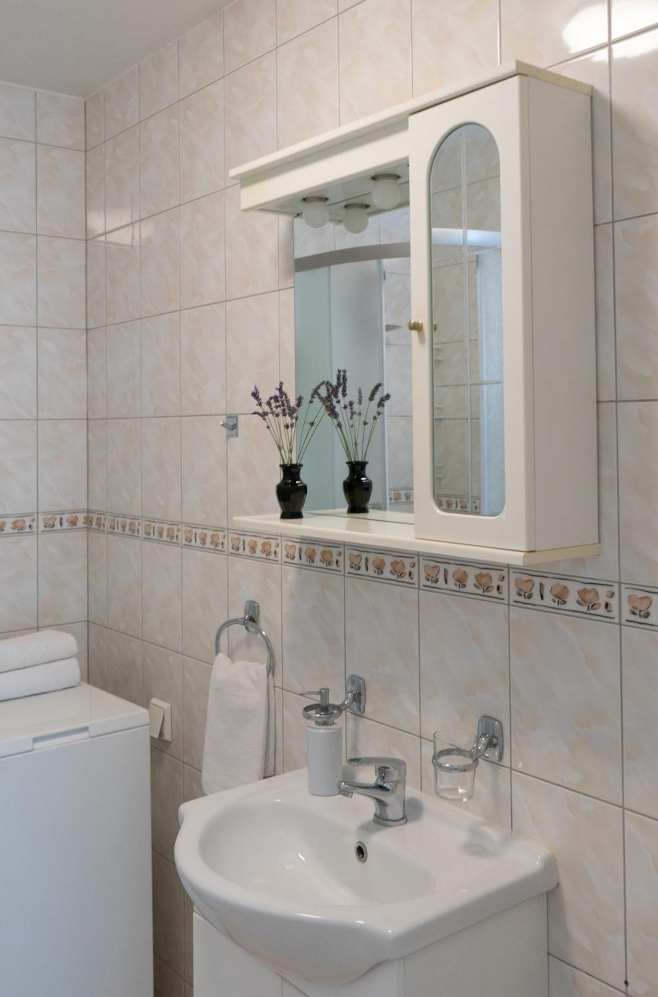 A Lovely At The Heart Of Old Town Apartamento *