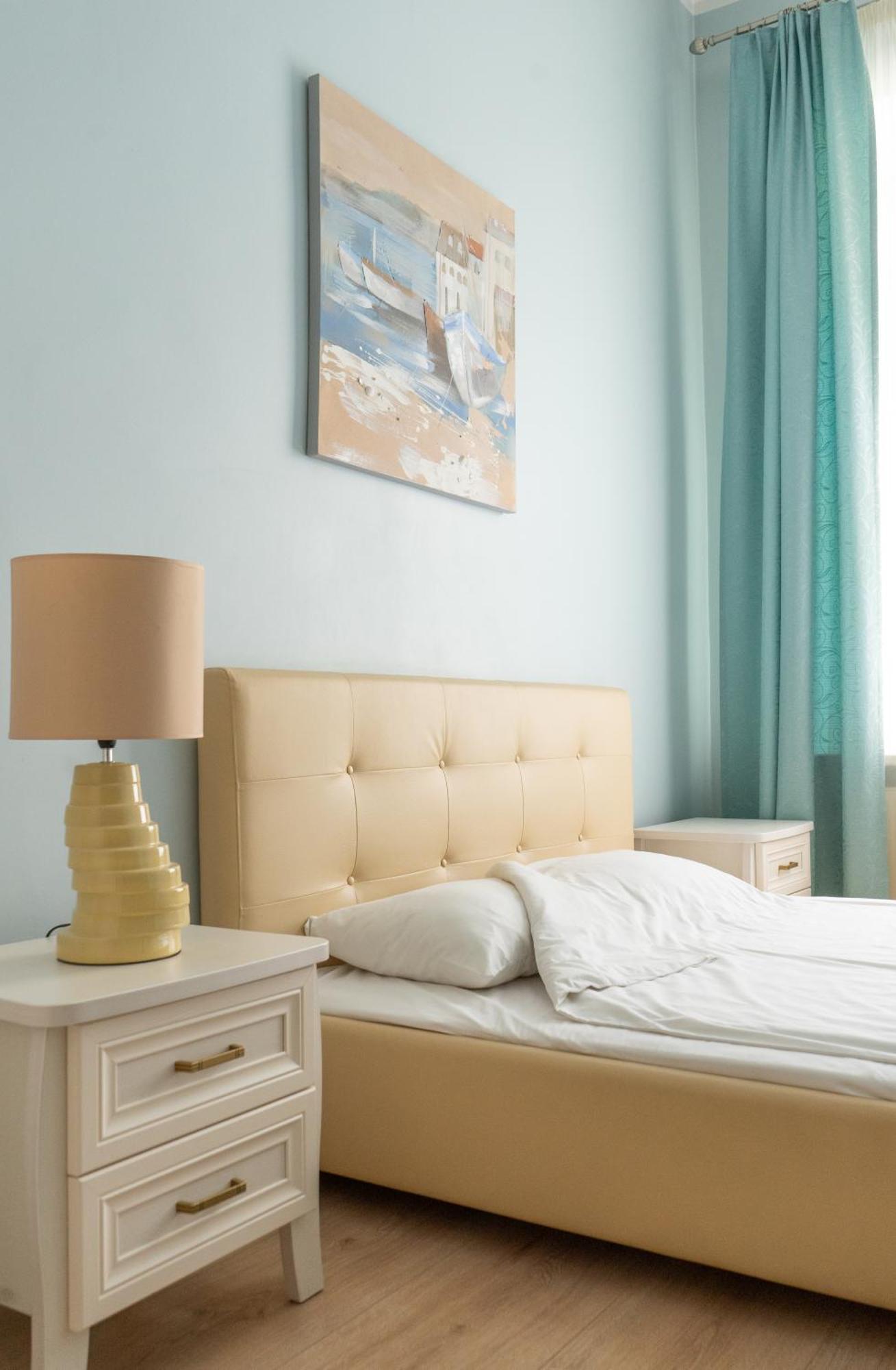 A Lovely At The Heart Of Old Town Apartamento Tallin